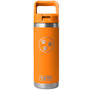 Tri Paws Yeti 18oz Rambler Water Bottle