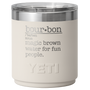 Bourbon Definition Yeti Lowball - Cape Taupe