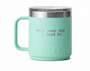 Yeti 10oz Mug - Tell Your Dog I Said Hi
