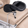 LuxMed | NYKO 4 Motor OB GYN Electric Spa Treatment Exam Table | (Basic "OB" Version)