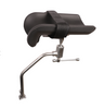 OB GYN Stirrups (SET) Exclusive For SPA SOURCE Exam Chairs and Treatment Tables 