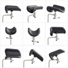 OB GYN Stirrups (SET) Exclusive For SPA SOURCE Exam Chairs and Treatment Tables 