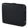 Master Massage 28" ZEPHYR™ Portable Massage Table Package (Black Color)