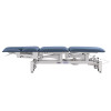OssePro 25 | Three Section Hi-Lo  Therapy  Table | Rehab Table | Lite Chiropractic Table |  ♿ ADA Compliant