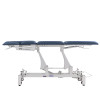 OssePro 25 | Three Section Hi-Lo  Therapy  Table | Rehab Table | Lite Chiropractic Table |  ♿ ADA Compliant