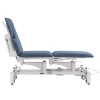 OssePro 25 | Three Section Hi-Lo  Therapy  Table | Rehab Table | Lite Chiropractic Table |  ♿ ADA Compliant