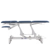OssePro 25 | Three Section Hi-Lo  Therapy  Table | Rehab Table | Lite Chiropractic Table |  ♿ ADA Compliant