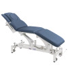 OssePro 25 | Three Section Hi-Lo  Therapy  Table | Rehab Table | Lite Chiropractic Table |  ♿ ADA Compliant