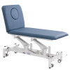 OssePro 20 | Two Section Hi-Lo + Therapy &  Rehab Table |  ♿ ADA Compliant