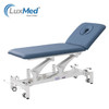 OssePro 20 | Two Section Hi-Lo + Therapy &  Rehab Table |  ♿ ADA Compliant