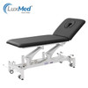 OssePro 20 | Two Section Hi-Lo + Therapy &  Rehab Table |  ♿ ADA Compliant