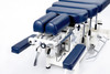 OssePro - 130 Eight Section Therapeutic Table (FREE SHIPPING)