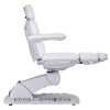 LuxMed | NYKO 4 Motor Exam Chair | (Basic Version)
