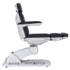 LuxMed | NYKO 4 Motor Exam Chair | (Basic Version)
