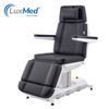 LuxMed | MedRise 4 Motor Exam Chair & Table | With Optional OB-GYN System + UL Motors