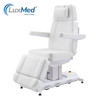 LuxMed | MedRise 4 Motor Exam Chair & Table | With Optional OB-GYN System + UL Motors