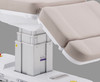 LuxMed | MedRise 4 Motor Exam Chair & Table | With Optional OB-GYN System + UL Motors