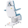 LuxMed | MedRise 4 Motor Exam Chair & Table | With Optional OB-GYN System + UL Motors