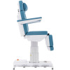 LuxMed | MedRise 4 Motor Exam Chair & Table | With Optional OB-GYN System + UL Motors