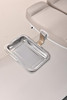 LuxMed Podiatry Tray | Universal Fit | Stainless Steel