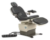 729 Oral/Dental Surgery Chair - MDT 729-001-80 - tilted 