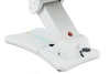 MedRover Pro | Mobile + Swivel Electric Exam Chair | ♿ ADA Friendly | UL Motors  | Pro Spec