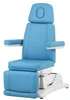 MedRover Pro | Mobile + Swivel Electric Exam Chair | ♿ ADA Friendly | UL Motors  | Pro Spec