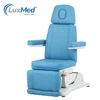 MedRover Pro | Mobile + Swivel Electric Exam Chair | ♿ ADA Friendly | UL Motors  | Pro Spec