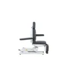 MedRover Pro | Mobile + Swivel Electric Exam Chair | ♿ ADA Friendly | UL Motors  | Pro Spec