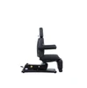 MedRover Pro | Mobile + Swivel Electric Exam Chair | ♿ ADA Friendly | UL Motors  | Pro Spec
