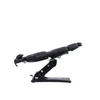 MedRover Pro | Mobile + Swivel Electric Exam Chair | ♿ ADA Friendly | UL Motors  | Pro Spec