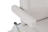 MedRover Pro | Mobile + Swivel Electric Exam Chair | ♿ ADA Friendly | UL Motors  | Pro Spec