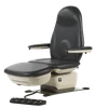 MTI - 529W Podiatry & Wound Care Chair | MDT 529W-001-80 / main