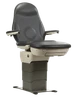 MTI - 529W Podiatry & Wound Care Chair | MDT 529W-001-80 / base