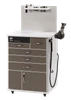 MTi - TC-100A ENT Cabinet | MDT TC100AS-101-207 / side mounted charger