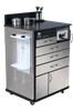 MTi - TC-100A ENT Cabinet | MDT TC100AS-101-207 / stainless steel side