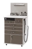 MTi - TC-100A ENT Cabinet | MDT TC100AS-101-207 / Countertop Recessed Charger