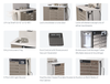 MTi - TC-100A ENT Cabinet | MDT TC100AS-101-207 / Accessories