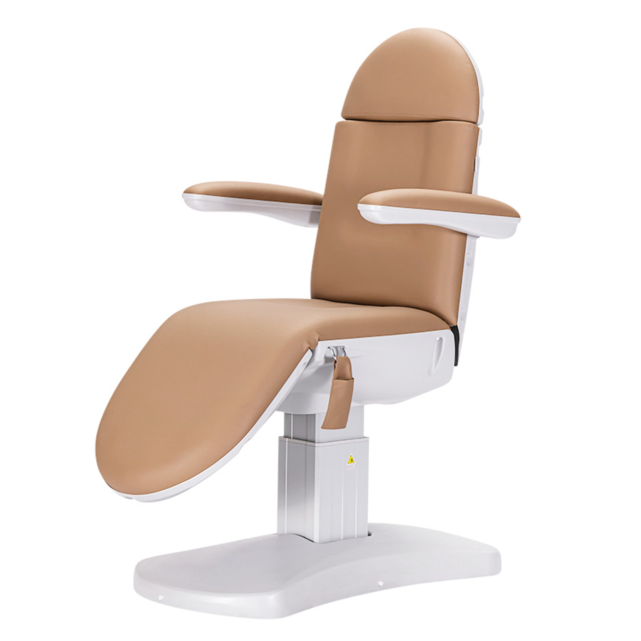 Precision Buttons  Reduce Emergency Visits + Save Chair Time