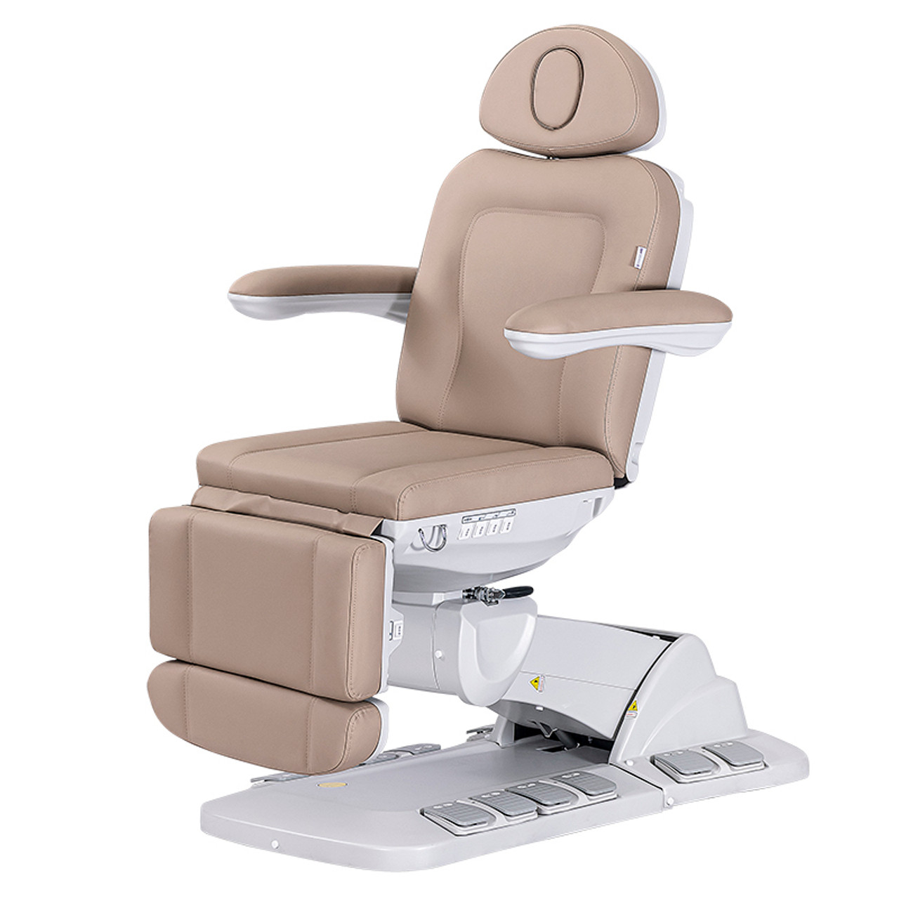 med spa treatment chair