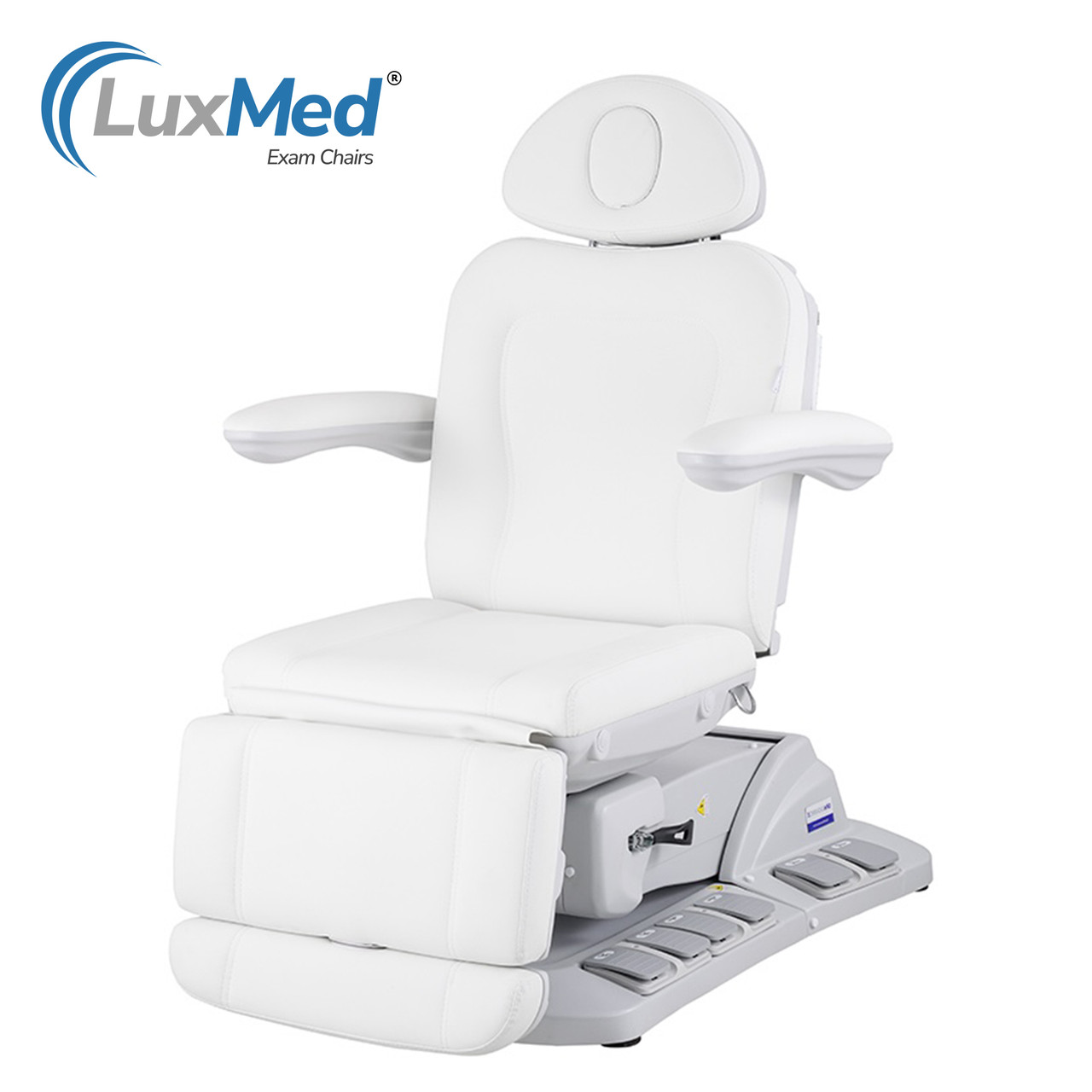 その他 medica god SPA LuxMed - NYKO 4 Motor Automatic Exam Chair | ♿ ADA