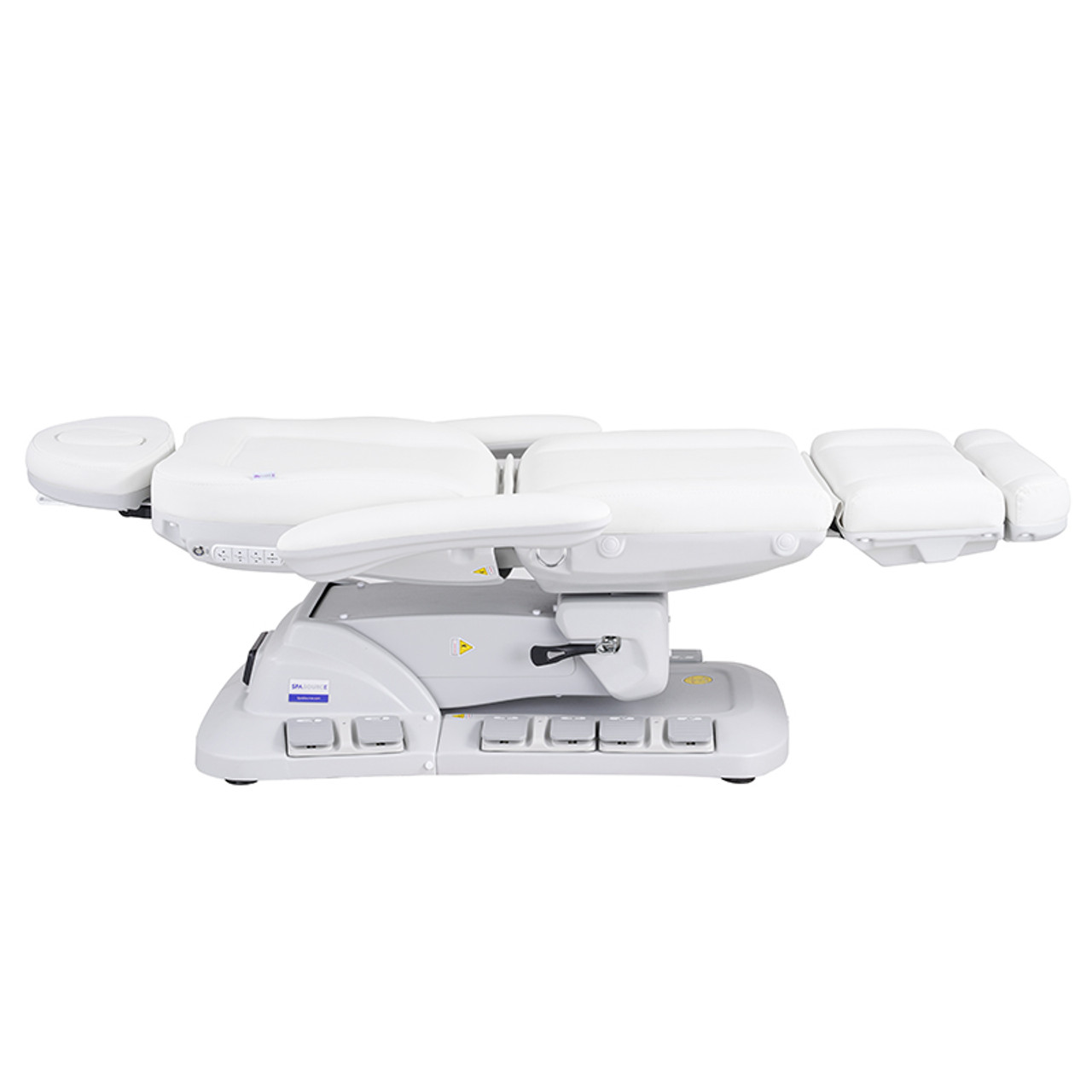 その他 medica god SPA LuxMed - NYKO 4 Motor Automatic Exam Chair | ♿ ADA