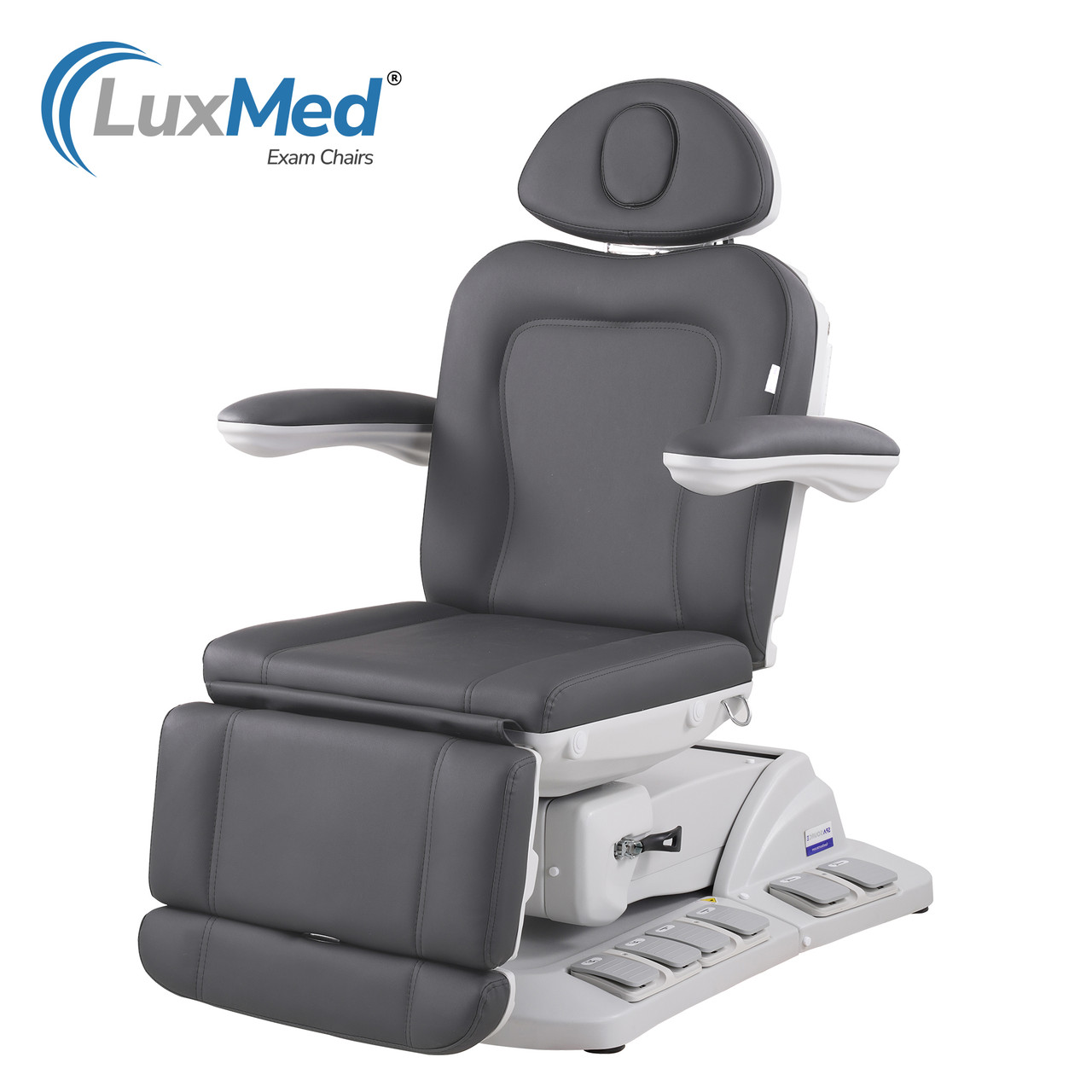 LuxMed - NYKO 4 Motor Automatic Exam Chair | ♿ ADA