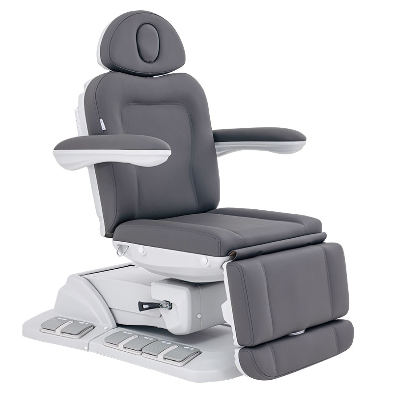 LuxMed - NYKO 4 Motor Automatic Exam Chair | ♿ ADA Compliant