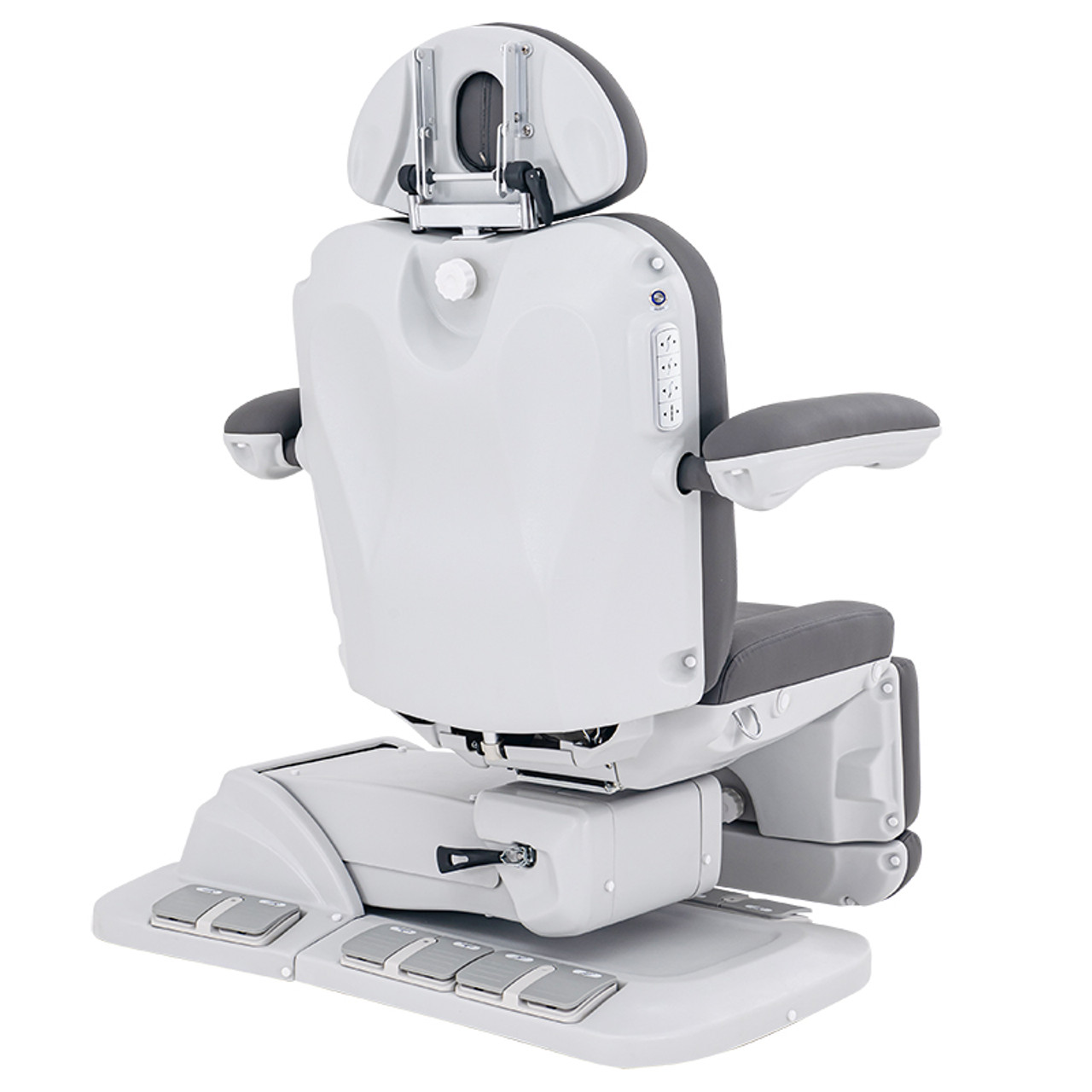 ベッドサイド泌尿器科学 = Bedside Urology LuxMed - NYKO OB GYN Electric Spa Treatment Exam Table