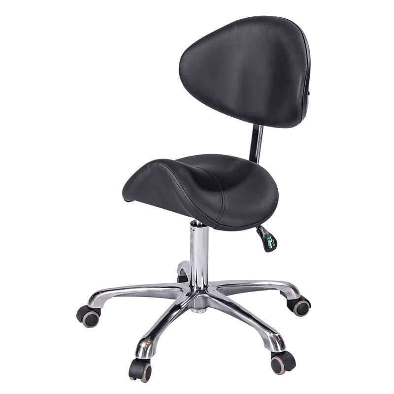 SPA SOURCE - Kenzo Saddle