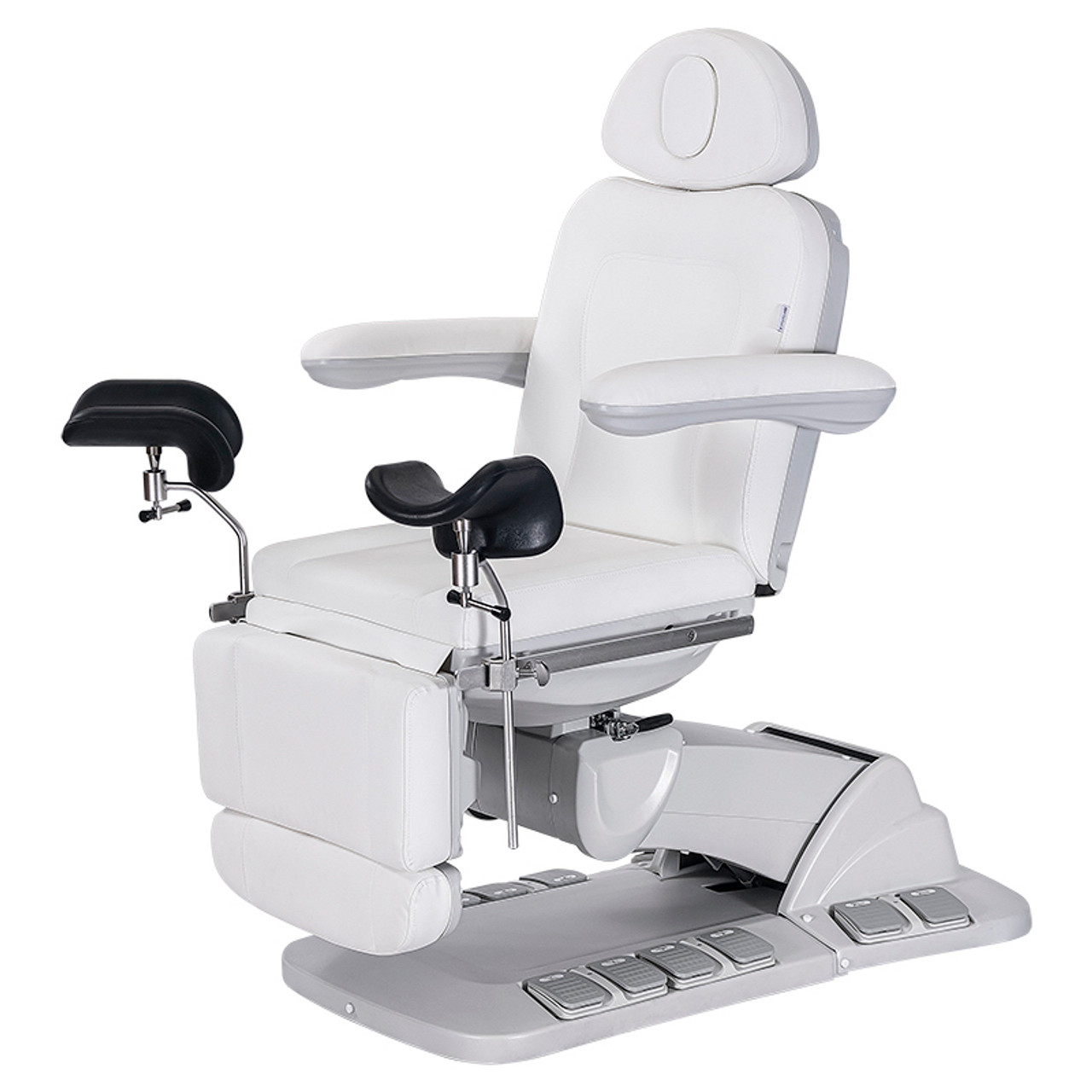LuxMed - NYKO OB GYN Electric Spa Treatment Exam Table