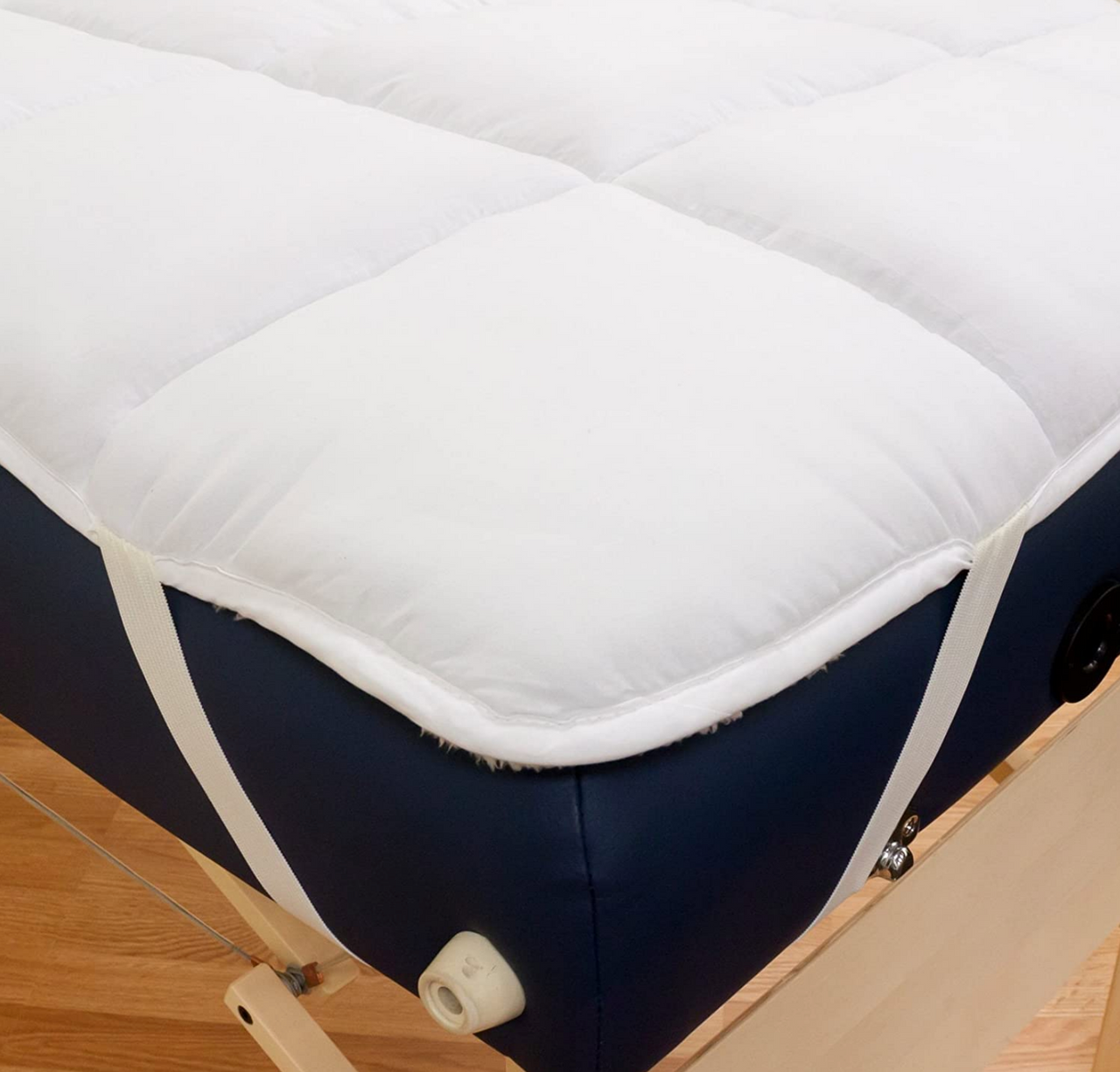 Spa Table Mattress beauty bed sheet Pad massage table bed mattress