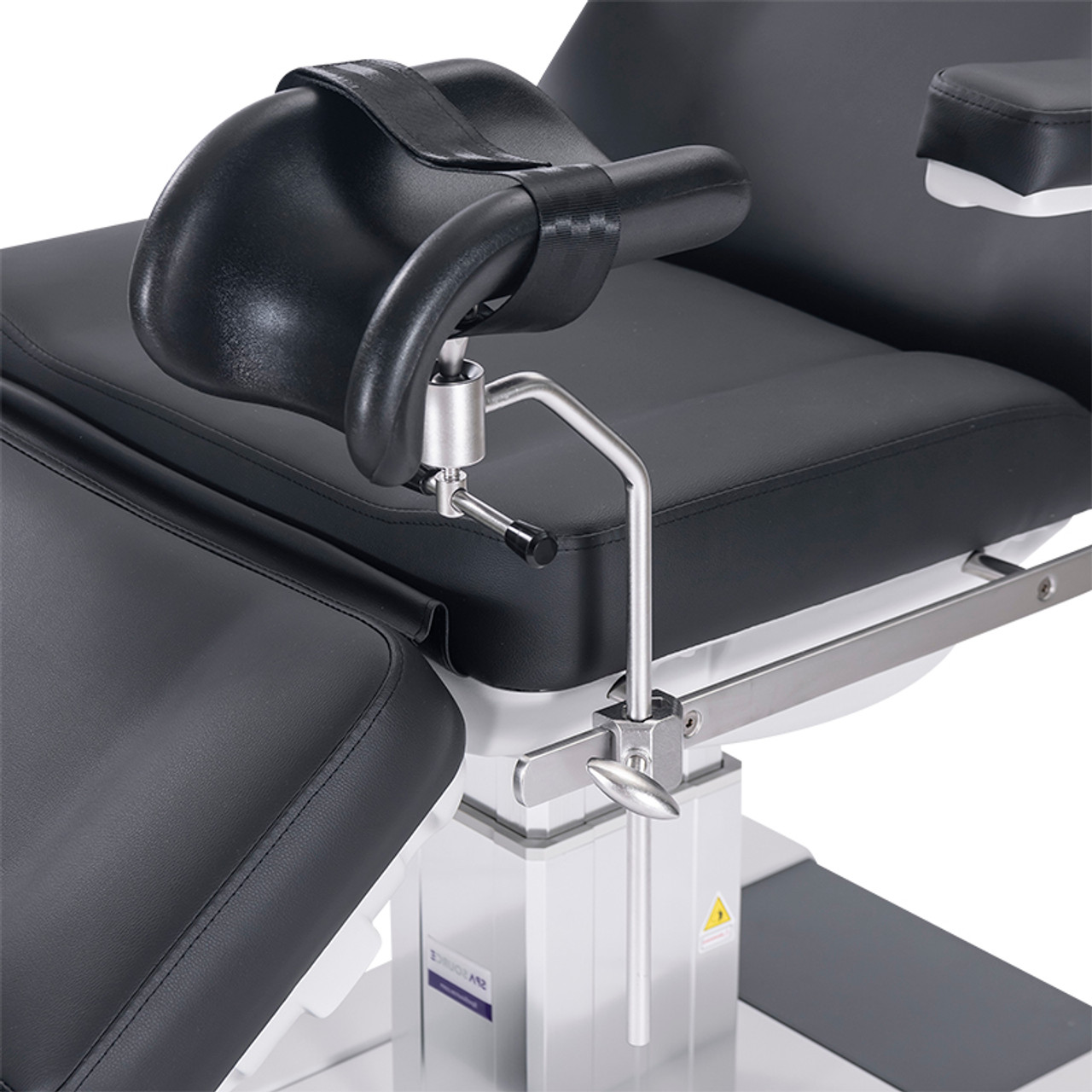 Kalum Medi Gyno Exam Table  Electric Gynecology Stirrups Table