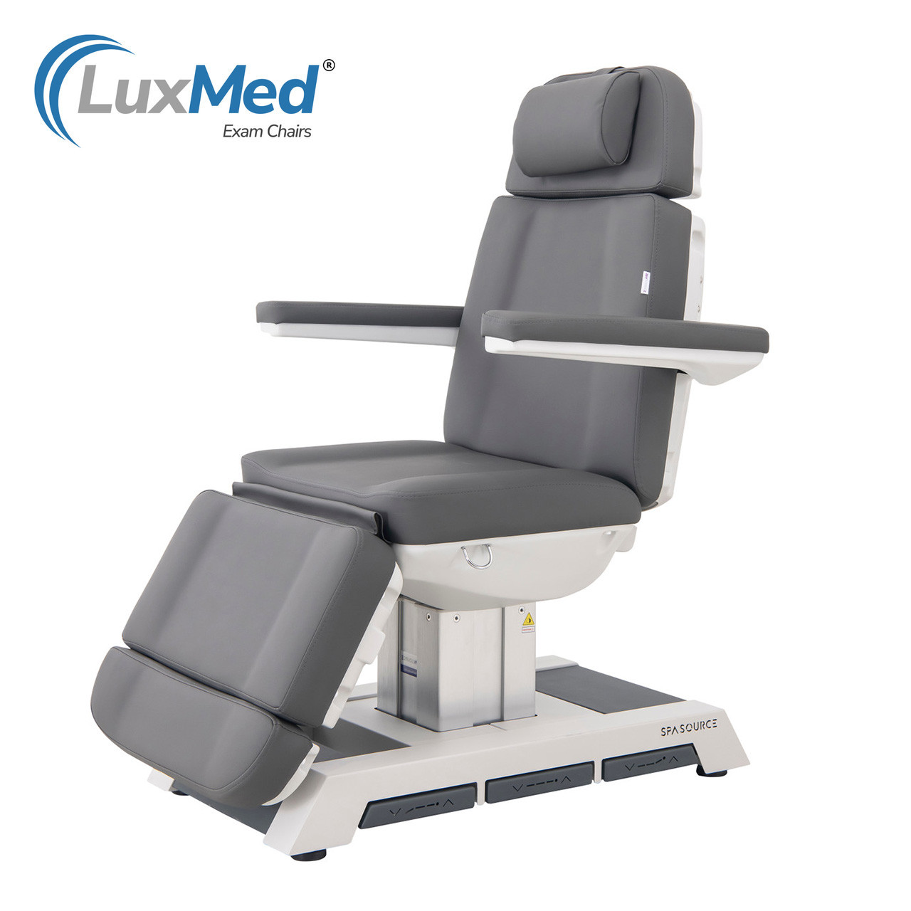 LuxMed - Kalum Medi | ♿ ADA Compliant | (PRO VERSION)
